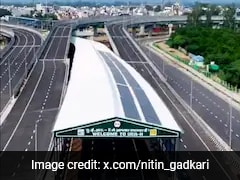 PM Modi To Inaugurate Delhi Section Of Dwarka Expressway Tomorrow: Key Details