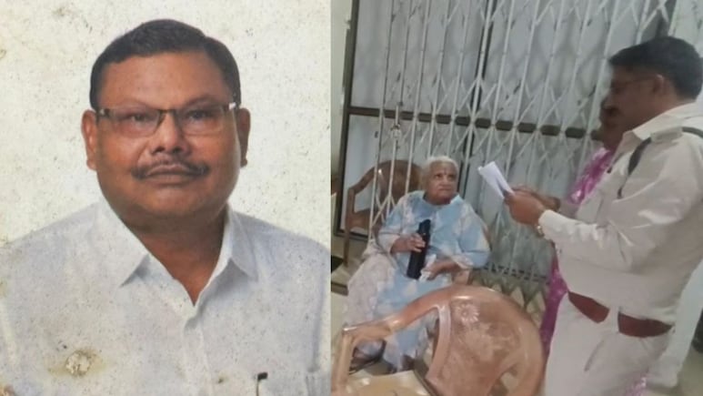 Jabalpur: डिप्टी कमिश्नर जगदीश सरवटे भेजे गए जेल, पैतृक आवास से मिली थी बाघ की खाल, भ्रष्टाचार का भी आरोप