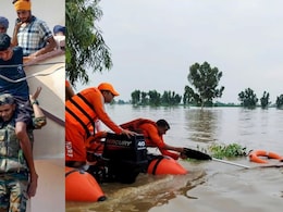 पंजाब में 37 साल की सबसे भीषण बाढ़ से बिगड़े हालात, सेना भी तैनात, 8 हजार से अधिक लोग बचाए गए पंजाब में 37 साल की सबसे भीषण बाढ़ से बिगड़े हालात, सेना भी तैनात, 8 हजार से अधिक लोग बचाए गए