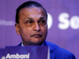 Probe Agency ED Attaches Rs 1,120 Crore Assets Linked To Anil Ambani's Firms