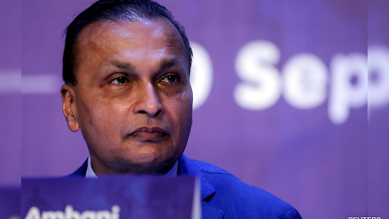 Probe Agency ED Attaches Rs 1,120 Crore Assets Linked To Anil Ambani's Firms