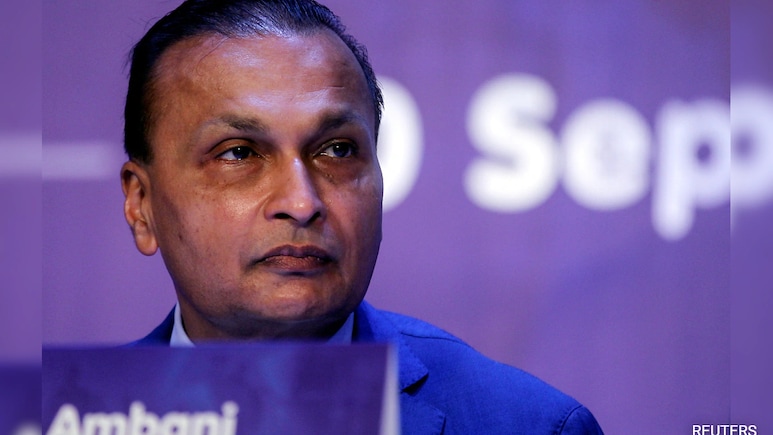 High Court Rejects Anil Ambani's Plea Against SBI's Fraud Tag For Accounts