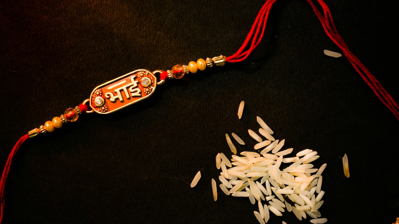 Buy Last Minute Raksha Bandhan Gift Ideas