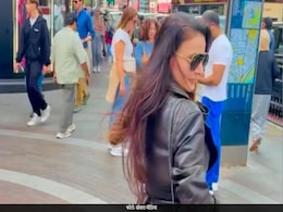 अपनी सारी कमाई बैग खरीदने में खर्च कर देती है ये एक्ट्रेस, अब बोली- अगर मैं बैग नहीं लेती तो मुंबई में मेरा पैंटहाउस होता अपनी सारी कमाई बैग खरीदने में खर्च कर देती है ये एक्ट्रेस, अब बोली- अगर मैं बैग नहीं लेती तो मुंबई में मेरा पैंटहाउस होता