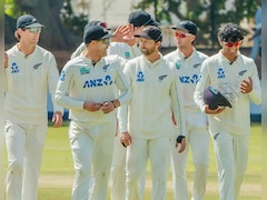 भारत-पाकिस्तान को पीछे छोड़ WTC पॉइंट्स टेबल में न्यूजीलैंड ने कर दिया बड़ा उलटफेर, अब इस नंबर पर पहुंची