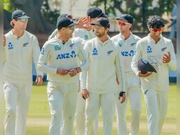 NZ vs ZIM: न्यूजीलैंड का टेस्ट क्रिकेट में तहलका, हासिल की इतिहास की तीसरी सबसे बड़ी जीत