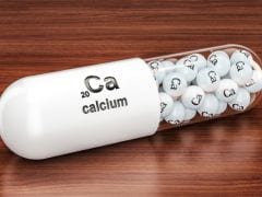 Calcium And Bone Health During Menopause: What Every Woman Should Know