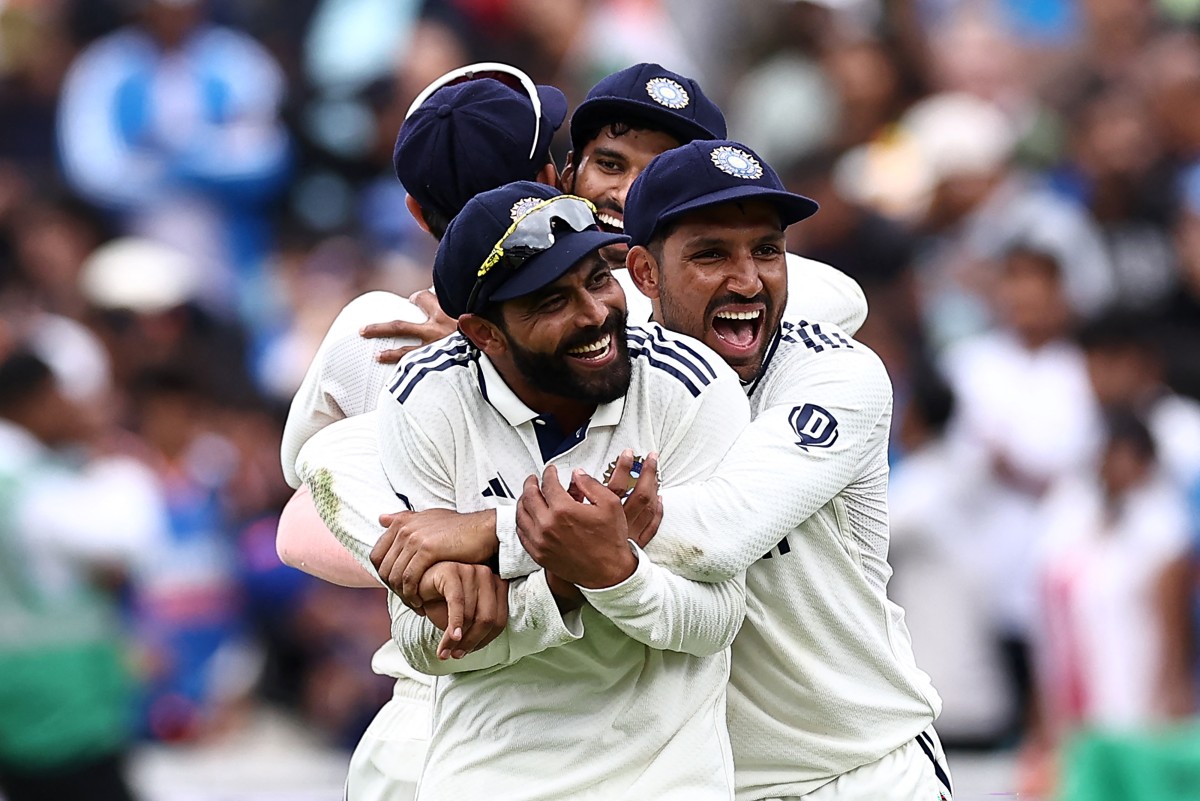 Two India Stars Miss Duleep Trophy At Last Minute. This Is The Reason