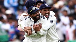 Two India Stars Miss Duleep Trophy At Last Minute. This Is The Reason