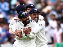 Two India Stars Miss Duleep Trophy At Last Minute. This Is The Reason Two India Stars Miss Duleep Trophy At Last Minute. This Is The Reason