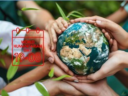World Humanitarian Day:विश्व मानवतावादी दिवस आज, कैसे हुई शुरुआत, जानें इतिहास, महत्व और थीम