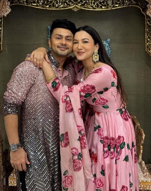 देवर आवेज दरबार नहीं गौहर खान को इस कंटेस्टेंट के लिए लगा बुरा, बोलीं- सब आके बद्तमीजी करके चले जाते हैं...