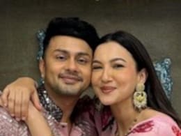 देवर आवेज दरबार नहीं गौहर खान को इस कंटेस्टेंट के लिए लगा बुरा, बोलीं- सब आके बद्तमीजी करके चले जाते हैं...