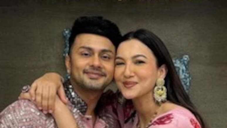 देवर आवेज दरबार नहीं गौहर खान को इस कंटेस्टेंट के लिए लगा बुरा, बोलीं- सब आके बद्तमीजी करके चले जाते हैं...