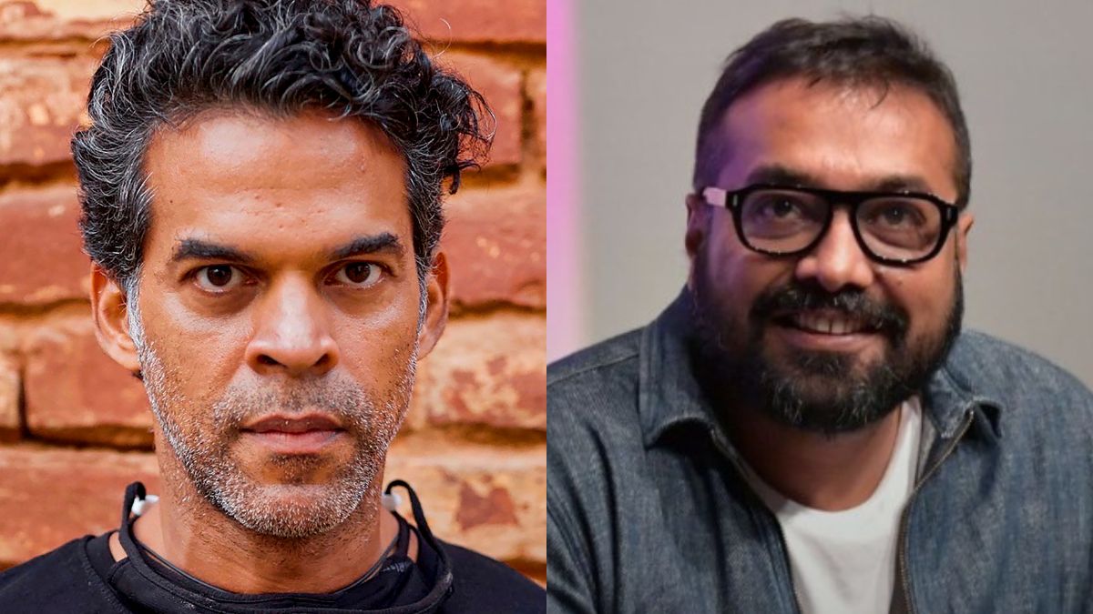 After Vikramaditya Motwane, Anurag Kashyap Slams AI-Made <i>Chiranjeevi Hanuman - The Eternal</i>: "Future For The Spineless Artists"