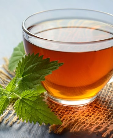 Drinks To Soothe Sore Throat