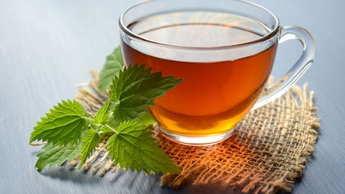 Celebrity Fitness Coach Luke Coutinho Shares 5 Powerful Brews To Boost Lung Health