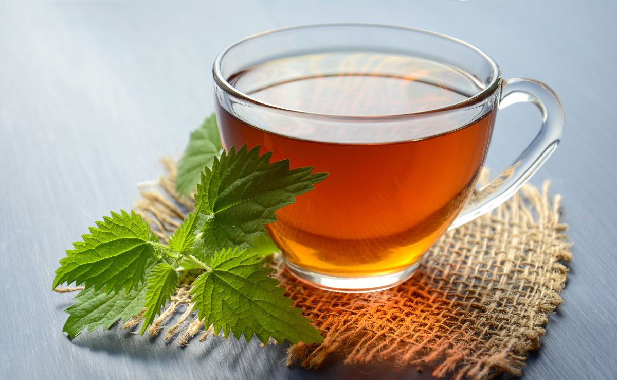 Celebrity Fitness Coach Luke Coutinho Shares 5 Powerful Brews To Boost Lung Health