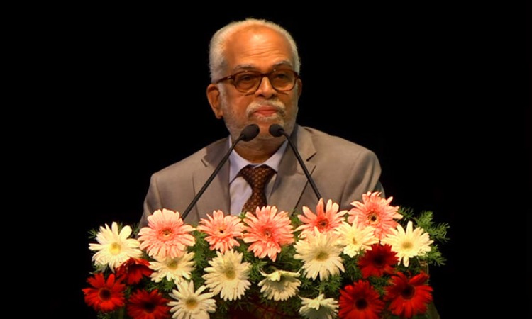 Not South Vs South, It's About  Country: Opposition Veep Candidate Reddy