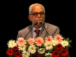 Opposition MPs To Practise With &#039;Mock Poll&#039; For Veep Election