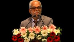 Opposition MPs To Practise With 'Mock Poll' For Veep Election