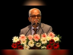 Not South Vs South, It&#039;s About  Country: Opposition Veep Candidate Reddy