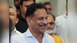 Rajiv Pratap Rudy Retains Constitution Club Post After High-Voltage BJP vs BJP Battle