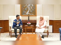 मेरा होमवर्क पूरा किया या नहीं... शुभांशु शुक्ला से पीएम मोदी ने पूछा सवाल