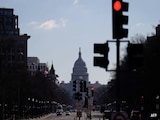 US Government Shuts Down As Budget Approval Misses Funding Deadline US Government Shuts Down As Budget Approval Misses Funding Deadline