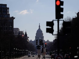 Trump To Deploy National Guard To Evict Homeless From Washington Trump To Deploy National Guard To Evict Homeless From Washington