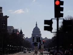 Thousands Face Evacuations As New Round Of Heavy Rain Threatens Washington