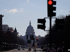 US Rolls Out $5,000 Penalty For Migrants Caught After Illegal Entry