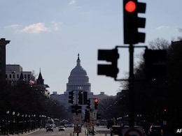 Fact Check: President Trump Exaggerates, Misstates Facts On Washington Crime Fact Check: President Trump Exaggerates, Misstates Facts On Washington Crime