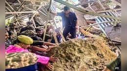 Three-Member Committee To Probe Vaishno Devi Landslide That Killed 35