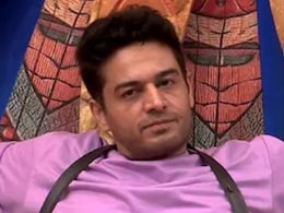 सिद्धार्थ शुक्ला बनने की कोशिश कर रहे गौरव खन्ना? बिग बॉस का नया प्रोमो देख लोग बोले- सिद्धार्थ की सस्ती कॉपी सिद्धार्थ शुक्ला बनने की कोशिश कर रहे गौरव खन्ना? बिग बॉस का नया प्रोमो देख लोग बोले- सिद्धार्थ की सस्ती कॉपी