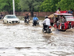 Rajasthan Rain: राजस्थान में बारिश बनी आफत, सेना ने संभाला मोर्चा! जयपुर समेत इन जिलों में जारी येलो अलर्ट Rajasthan Rain: राजस्थान में बारिश बनी आफत, सेना ने संभाला मोर्चा! जयपुर समेत इन जिलों में जारी येलो अलर्ट