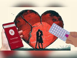बुरे फंसे: गर्भनिरोधक गोली का ऑनलाइन पेमेंट फेल होने से खुला 'बाहरवाली' का राज, बीवी ने छोड़ा घर बुरे फंसे: गर्भनिरोधक गोली का ऑनलाइन पेमेंट फेल होने से खुला 'बाहरवाली' का राज, बीवी ने छोड़ा घर