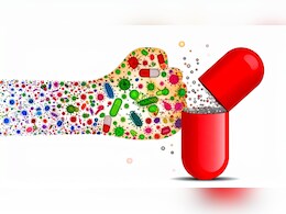 एंटीबायोटिक प्रतिरोध को चुपचाप बढ़ा रहे हैं आइबूप्रोफेन और एसिटामिनोफेन: अध्ययन एंटीबायोटिक प्रतिरोध को चुपचाप बढ़ा रहे हैं आइबूप्रोफेन और एसिटामिनोफेन: अध्ययन