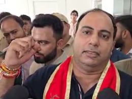 उदयपुर फाइल्स के प्रोड्यूसर को अस्पताल में ही बम से उड़ाने की धमकी, कहा- हम केवल 700 मीटर दूर हैं उदयपुर फाइल्स के प्रोड्यूसर को अस्पताल में ही बम से उड़ाने की धमकी, कहा- हम केवल 700 मीटर दूर हैं