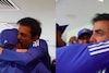 Watch: Teary-Eyed Gambhir Stuns All With Never-Before Emotional Display