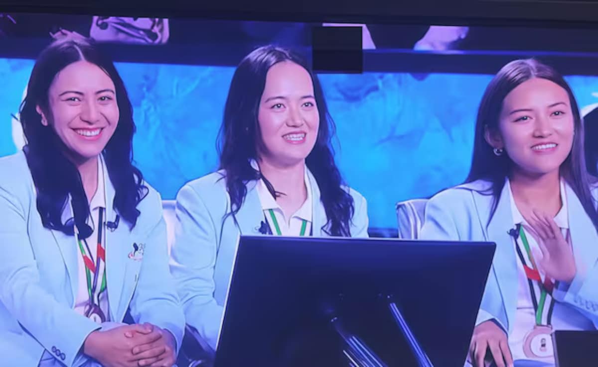 Kaun Banega Crorepati 17: Ice Hockey Team Fails To Answer This Rs 25 Lakh Question About Astronaut Shubhanshu Shukla. Can You?