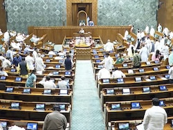 Opposition Chaos Leaves Key Bills Passed Without Debate This Parliament Monsoon Session