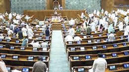 19 Bills, Including New Income Tax Act, Passed Without Protesting Opposition