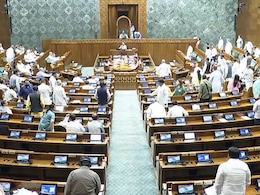 19 Bills, Including New Income Tax Act, Passed Without Protesting Opposition 19 Bills, Including New Income Tax Act, Passed Without Protesting Opposition