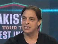 Shoaib Akhtar Claims He Was Approached For Emraan Hashmi's <i>Gangster</i>, Salman Khan Film