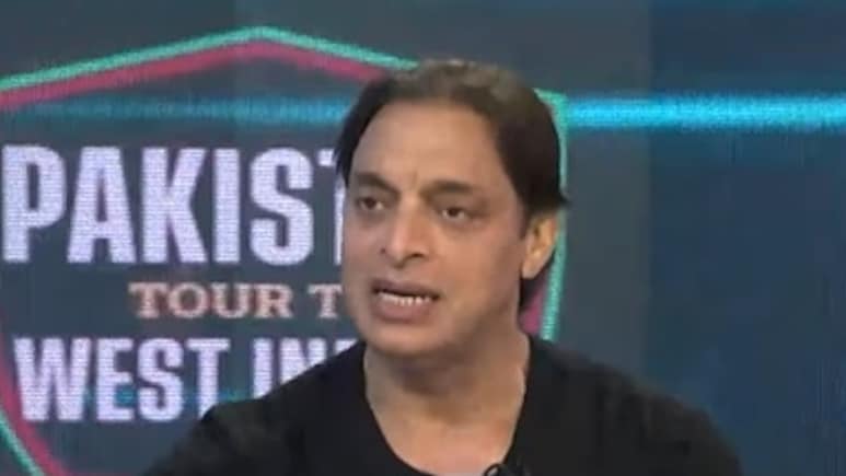 Shoaib Akhtar Claims He Was Approached For Emraan Hashmi's <i>Gangster</i>, Salman Khan Film