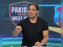 Shoaib Akhtar Called <i>Pagal Aadmi</i> By Indian World Cup Winner: "He Started Walking After 4-6 Years"