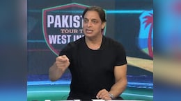 Shoaib Akhtar Called '<i>Pagal Aadmi</i>' By Indian World Cup Winner: "He Started Walking After 4-6 Years"