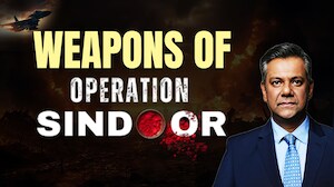 Operation Sindoor: India's Triumph Through Indigenous Firepower