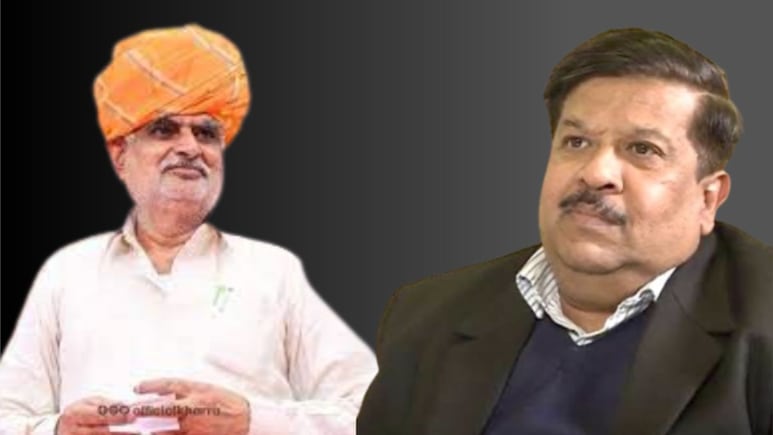 निकाय चुनाव की गाइडलाइन आयोग ने की जारी, UDH मंत्री बोले- समझने का फर्क है दिसंबर में होंगे चुनाव निकाय चुनाव की गाइडलाइन आयोग ने की जारी, UDH मंत्री बोले- समझने का फर्क है दिसंबर में होंगे चुनाव